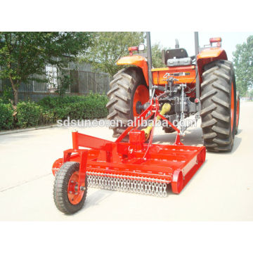 flail mower for tractor elements
flail mower for tractor
 Description of grass mower: